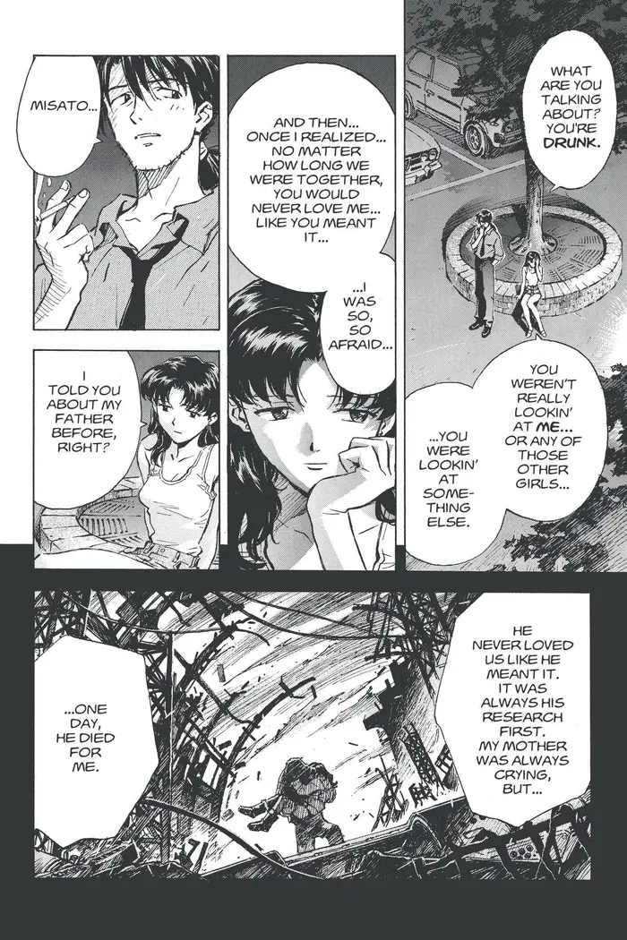 Neon Genesis Evangelion Chapter 28 image 12_optimized